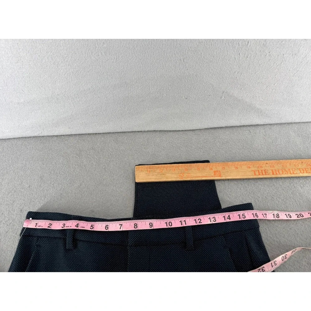 Liverpool Kelsey Knit Trouser Pants 10/30 Pinhead Super Stretch Office Career - Picture 9 of 13